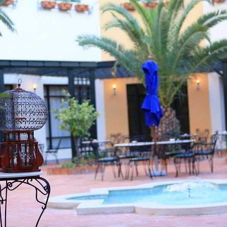 Dessole Saadia Resort モナスティル エクステリア 写真
