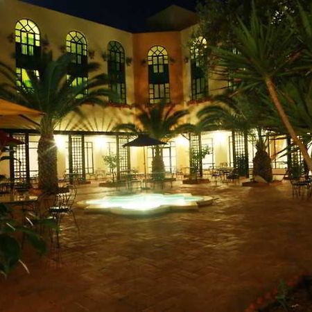 Dessole Saadia Resort モナスティル エクステリア 写真