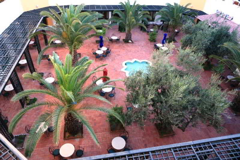 Dessole Saadia Resort モナスティル エクステリア 写真