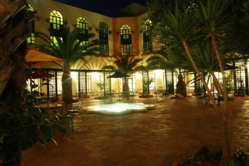 Dessole Saadia Resort モナスティル エクステリア 写真