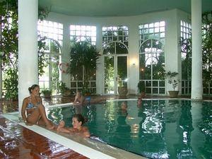 Dessole Saadia Resort モナスティル エクステリア 写真