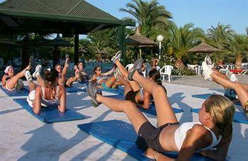 Dessole Saadia Resort モナスティル エクステリア 写真