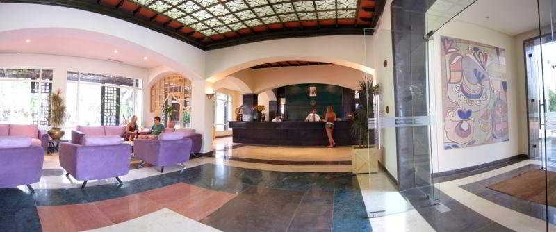 Dessole Saadia Resort モナスティル エクステリア 写真