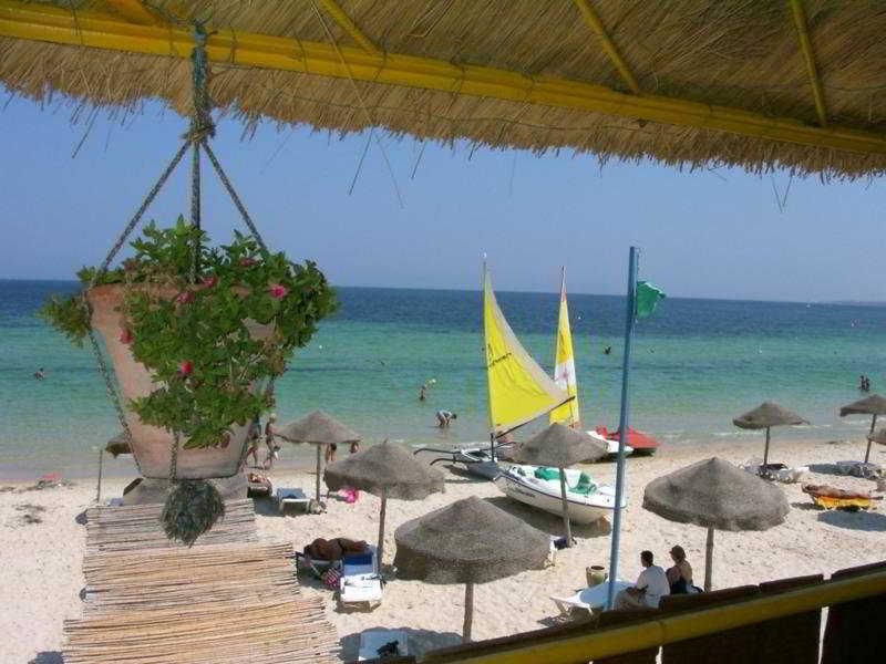Dessole Saadia Resort モナスティル エクステリア 写真
