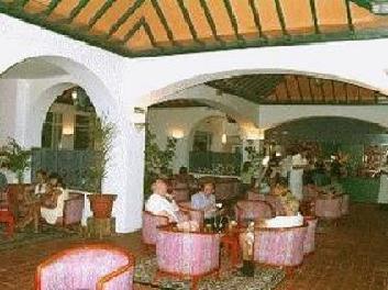 Dessole Saadia Resort モナスティル エクステリア 写真